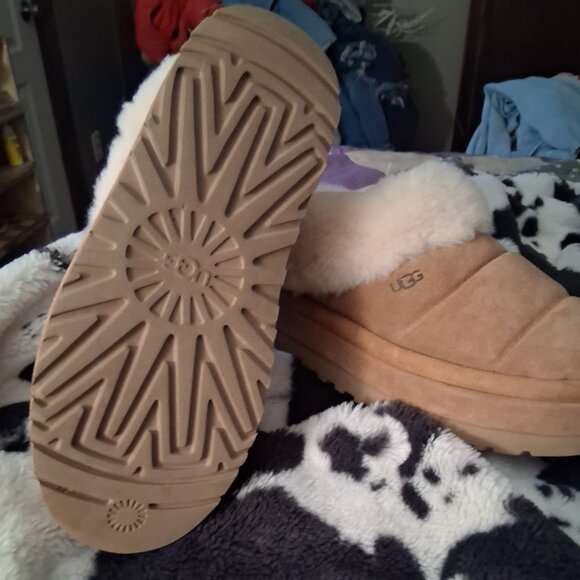 Tazzlita UGG - Picture 2 of 4
